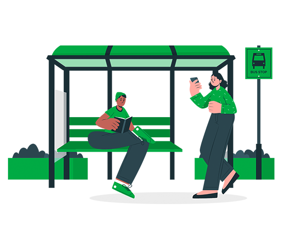 implang-bus-stop-icon