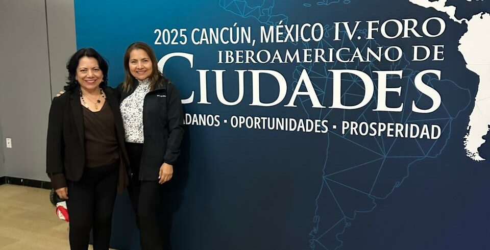 implang-noticias-iv foro iberoamericano de ciudades 2025