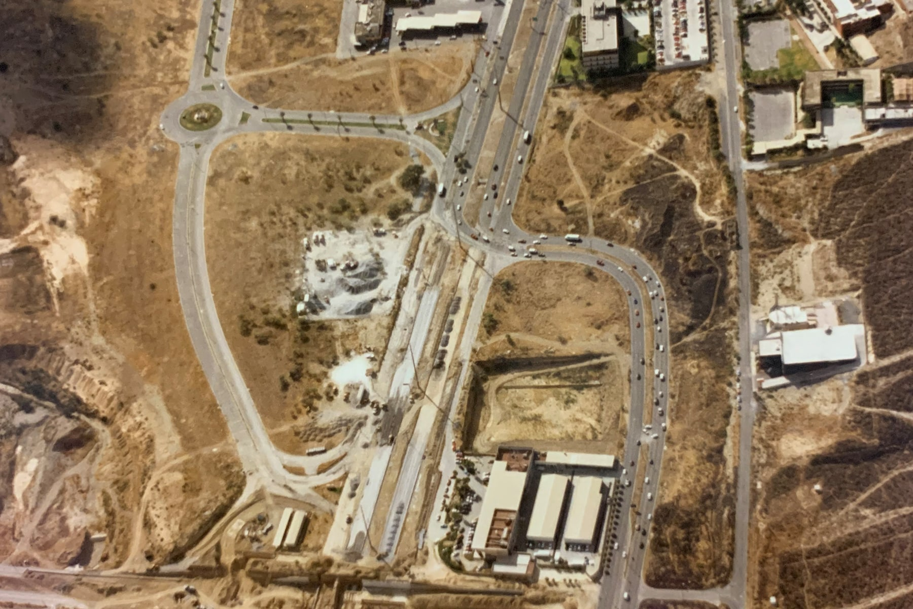 implang-fotos-historicas-Vista-Aerea-Zona-Valle-Oriente-2