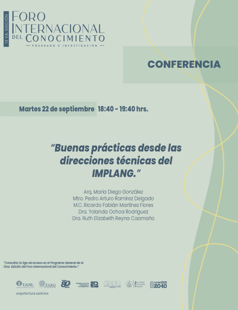 participacion-en-el-foro-internacional-del-conocimiento-farq